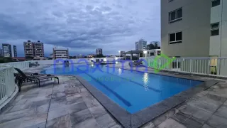 Apartamento à venda no Residencial Clube Atalaia