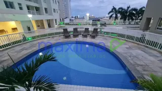 Apartamento à venda no Residencial Clube Atalaia
