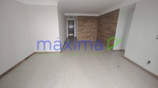 Apartamento à venda no Residencial Clube Atalaia