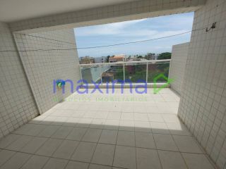 Apartamento à venda no Residencial Clube Atalaia