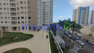 Apartamento à venda no Residencial Clube Atalaia