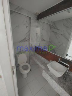 Apartamento à venda no Residencial Clube Atalaia
