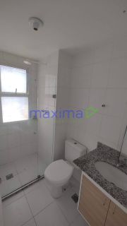 Apartamento à venda no Residencial Clube Atalaia