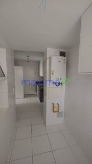 Apartamento à venda no Residencial Clube Atalaia