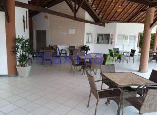 Apartamento à Venda no Condomínio Parque das Fontes