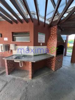Apartamento à Venda no Condomínio Parque das Fontes