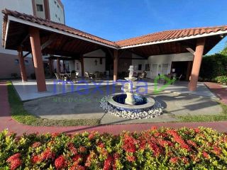 Apartamento à Venda no Condomínio Parque das Fontes