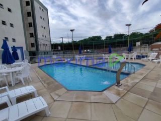 Apartamento à Venda no Condomínio Parque das Fontes