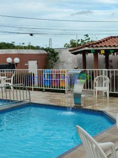 Apartamento à Venda no Condomínio Parque das Fontes