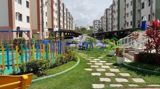 Apartamento à Venda no Condomínio Parque das Fontes