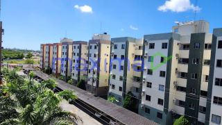 Apartamento à Venda no Condomínio Parque das Fontes
