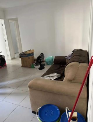 Apartamento à Venda no Condomínio Parque das Fontes