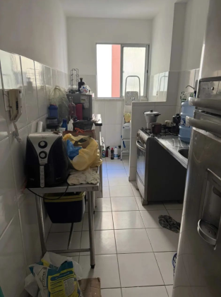 Apartamento à Venda no Condomínio Parque das Fontes