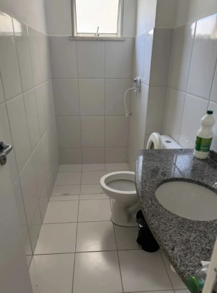 Apartamento à Venda no Condomínio Parque das Fontes