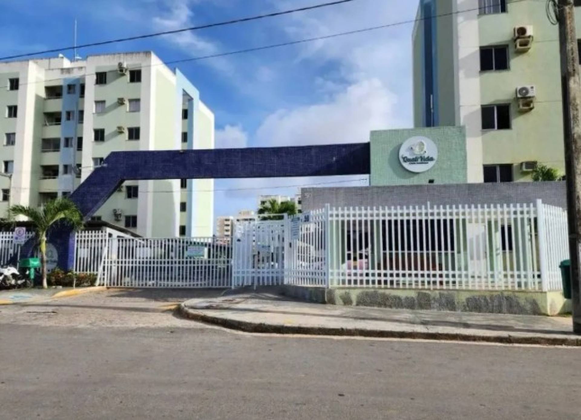 QualiVida Clube Residence — Oportunidade!