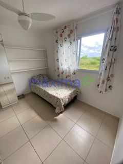 Apartamento à Venda no Condomínio Alto Santa Lúcia