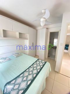 Apartamento à Venda no Condomínio Alto Santa Lúcia