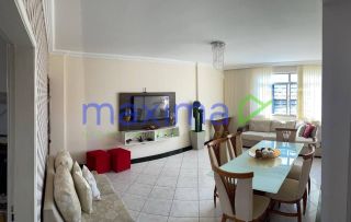 Apartamento no Edifício Simone Beatriz