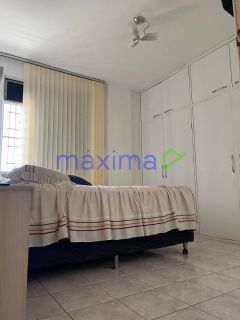Apartamento no Edifício Simone Beatriz
