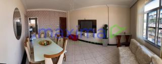 Apartamento no Edifício Simone Beatriz