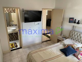 Apartamento no Edifício Simone Beatriz