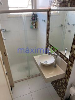 Apartamento no Edifício Simone Beatriz