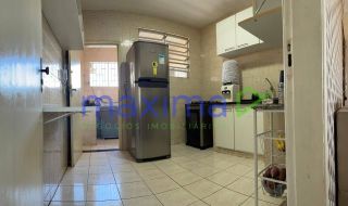 Apartamento no Edifício Simone Beatriz