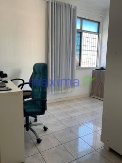 Apartamento no Edifício Simone Beatriz
