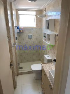 Apartamento no Edifício Simone Beatriz