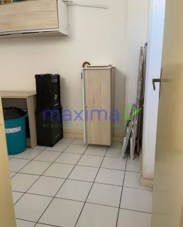 Apartamento no Edifício Simone Beatriz