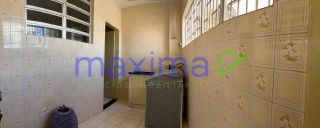 Apartamento no Edifício Simone Beatriz