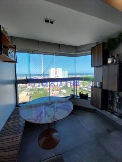 Apartamento à venda no Condomínio Golden Prime