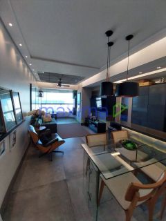 Apartamento à venda no Condomínio Golden Prime
