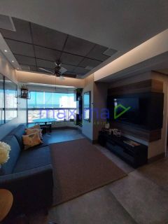Apartamento à venda no Condomínio Golden Prime