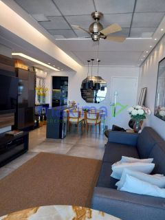Apartamento à venda no Condomínio Golden Prime
