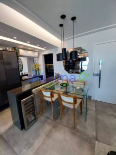 Apartamento à venda no Condomínio Golden Prime