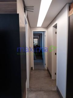 Apartamento à venda no Condomínio Golden Prime