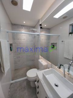 Apartamento à venda no Condomínio Golden Prime