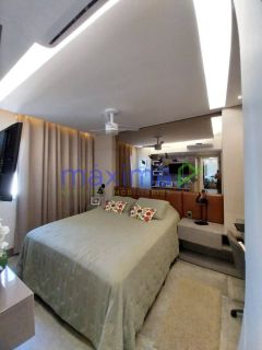 Apartamento à venda no Condomínio Golden Prime