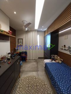 Apartamento à venda no Condomínio Golden Prime