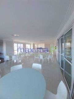 Apartamento à venda no Condomínio Golden Prime