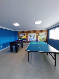 Apartamento à venda no Condomínio Golden Prime