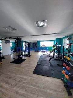 Apartamento à venda no Condomínio Golden Prime