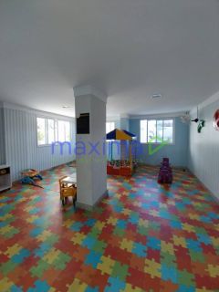 Apartamento à venda no Condomínio Golden Prime