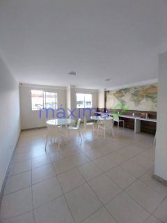 Apartamento à venda no Condomínio Golden Prime