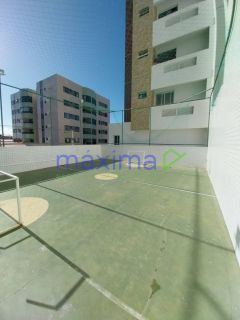 Apartamento à venda no Condomínio Golden Prime