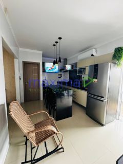 Excelente casa 4/4 com 2 pavimentos no Dom Luciano