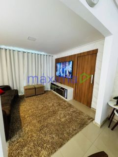 Excelente casa 4/4 com 2 pavimentos no Dom Luciano