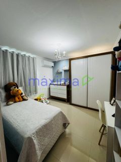 Excelente casa 4/4 com 2 pavimentos no Dom Luciano