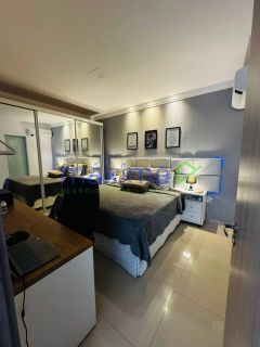 Excelente casa 4/4 com 2 pavimentos no Dom Luciano